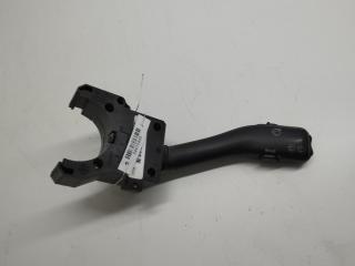 переключатель дворников Audi A6 C5 2000, 2.5 л., дизель, АКПП, чёрный, универсал, 4B0953503H