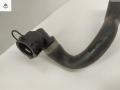 патрубок (трубопровод, шланг) BMW 2 серия F22/F23 2016, 1.5 л., бензин, МКПП, чёрный, купе, 17127647372 - фото №2