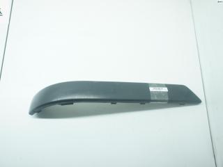 молдинг заднего бампера Ford Galaxy 1 поколение [рестайлинг] 2005, 2.8 л., бензин, МКПП, чёрный, минивэн, 7M3807791