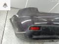 бампер задний Citroen C5 1 поколение [рестайлинг] 2005, чёрный, хетчбэк 5 дв., 9650473777 - фото №2