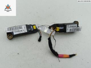 датчик AirBag Mercedes-Benz C-Класс W203/S203/CL203 2003, 2.2 л., дизель, МКПП, чёрный, седан, 0018204426
