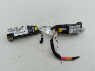 датчик AirBag Mercedes-Benz C-Класс W203/S203/CL203 2003, 2.2 л., дизель, МКПП, чёрный, седан, 0018204426