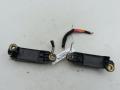 датчик AirBag Mercedes-Benz C-Класс W203/S203/CL203 2003, 2.2 л., дизель, МКПП, чёрный, седан, 0018204426 - фото №2