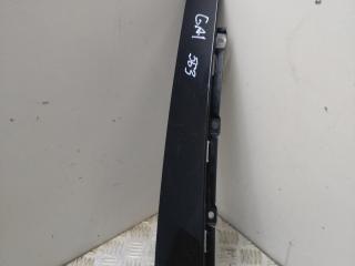 накладка декоративная Ford Galaxy 2 поколение [рестайлинг] 2011, 2.0 л., дизель, АКПП, чёрный, минивэн