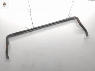 стабилизатор подвески передний BMW 3 серия E46 [рестайлинг] 2003, 1.8 л., бензин, МКПП, серый, седан, 31351094539