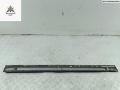 молдинг двери передней правой Opel Omega B 1995, 2.0 л., бензин, МКПП, серый, универсал - фото №2