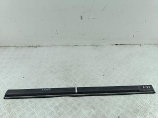 молдинг двери передней правой Opel Omega B 1995, 2.0 л., бензин, МКПП, серый, универсал