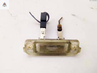 подсветка номера Mercedes-Benz C-Класс W202/S202 [рестайлинг] 1998, 1.8 л., бензин, АКПП, серый, универсал, 2028200456