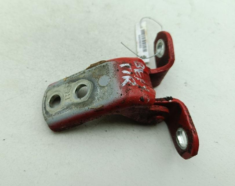 петля двери Toyota Celica T230 2000, красный, купе, 6871012150