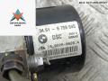 блок ABS BMW 3 серия E46 [рестайлинг] 2002, 1.8 л., бензин, МКПП, синий, универсал, 6759047, 6759045 - фото №3
