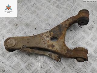 рычаг задний Subaru Impreza 3 поколение (GE/GV/GH/GR) 2008, 1.5 л., бензин, МКПП, серый, хетчбэк 5 дв.