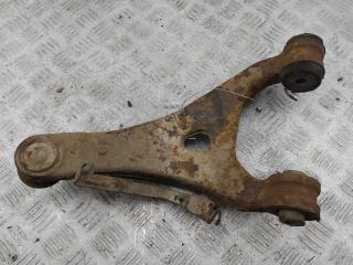 рычаг задний Subaru Impreza 3 поколение (GE/GV/GH/GR) 2008, 1.5 л., бензин, МКПП, серый, хетчбэк 5 дв.