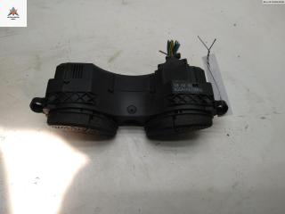 кнопка обогрева заднего стекла Ford Focus 1 поколение [рестайлинг] 2001, 1.8 л., бензин, МКПП, чёрный, универсал