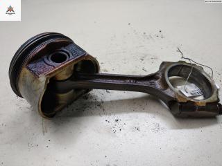 поршень Honda Stream 1 поколение 2001, 1.7 л., бензин, МКПП, серый, минивэн