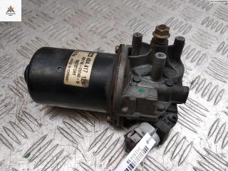 моторчик передних стеклоочистителей (дворников) Toyota Avensis 1 поколение (T220) 1999, 2.0 л., дизель, МКПП, зелёный, седан, 85110-05040