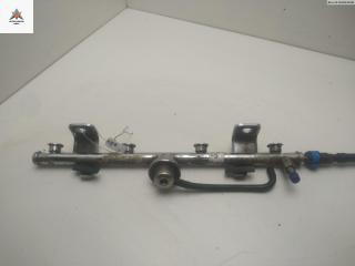 топливная рампа Mazda 6 GG 2002, 1.8 л., бензин, МКПП, синий, седан