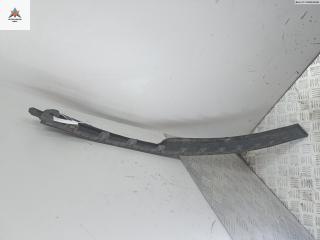 Юбка переднего бампера Opel Meriva 2 поколение (B) [рестайлинг] 2014, 1.4 л., бензин, АКПП, зелёный, минивэн, 13267706