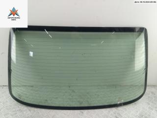 стекло заднее Mercedes-Benz C-Класс W202/S202 [рестайлинг] 1997, 1.8 л., бензин, МКПП, зелёный, седан