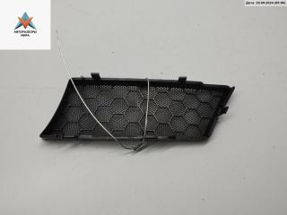 Сетка (решетка) динамика Audi A6 4F/C6 2005, 2.7 л., дизель, МКПП, серый, седан, 4F0035424B