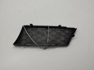 Сетка (решетка) динамика Audi A6 4F/C6 2005, 2.7 л., дизель, МКПП, серый, седан, 4F0035424B