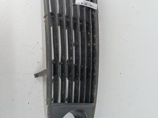 заглушка (решетка) в бампер Audi A6 4B/C5 1998, 2.8 л., бензин, МКПП, синий, седан