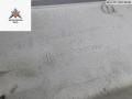 накладка двери (крышки) багажника Volkswagen Passat B5 1999, 1.6 л., бензин, МКПП, синий, универсал, 3B9867975C - фото №2