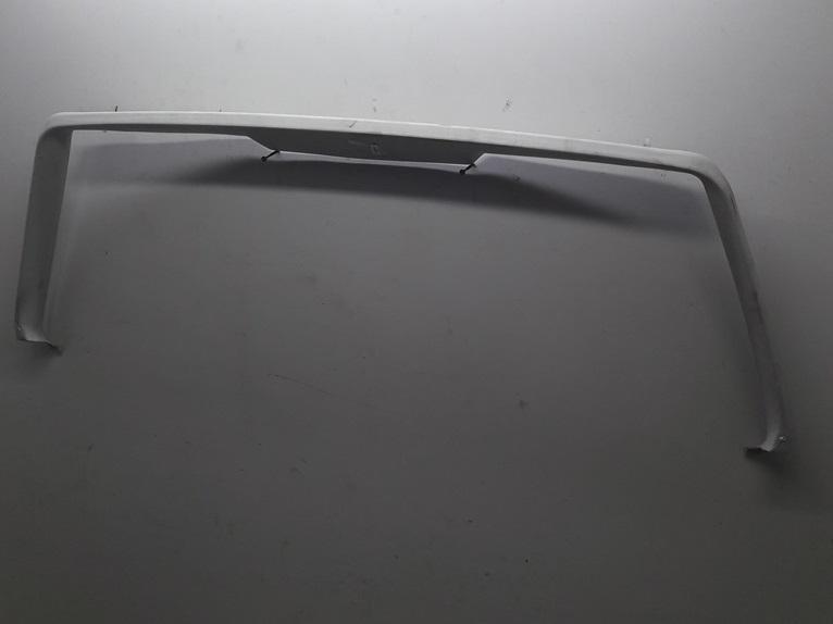накладка двери (крышки) багажника Volkswagen Passat B5 1999, 1.6 л., бензин, МКПП, синий, универсал, 3B9867975C - фото №1