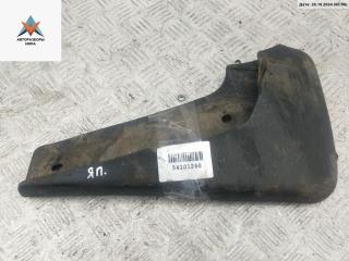 брызговик Nissan X-Trail T31 2008, 2.0 л., дизель, МКПП, серый, внедорожник 5 дв., 78813JG000