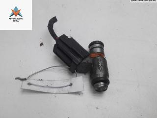 форсунка Volkswagen Golf 4 поколение 2000, 1.4 л., бензин, МКПП, серый, универсал, 036031G