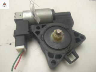 моторчик стеклоподъемника передний правый Mazda 6 GG 2004, 2.3 л., бензин, МКПП, серый, универсал, GJ6A5858X