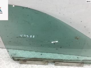 стекло двери передней правой Volvo XC90 1 поколение 2003, 2.4 л., дизель, АКПП, серый, внедорожник 5 дв.