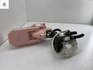 насос топливный Nissan Almera N15 [рестайлинг] 1999, 1.6 л., бензин, АКПП, серый, хетчбэк 5 дв.