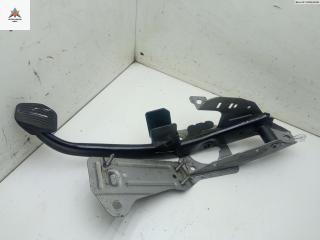 педаль тормоза Mazda 3 BK 2004, 1.6 л., бензин, МКПП, серый, седан