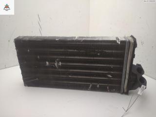 радиатор отопителя (печки) Mercedes-Benz Vito-1 W638 2000, 2.2 л., дизель, МКПП, белый, микроавтобус, A0038350001