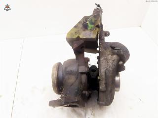 турбина Mercedes-Benz C-Класс W203/S203/CL203 2003, 2.2 л., дизель, МКПП, чёрный, седан, 6460960499