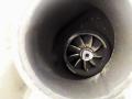 турбина Mercedes-Benz C-Класс W203/S203/CL203 2003, 2.2 л., дизель, МКПП, чёрный, седан, 6460960499 - фото №4