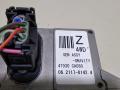 блок управления (другие) Nissan Murano Z50 2005, 3.5 л., бензин, АКПП, серый, внедорожник 5 дв., 47930CA080 - фото №2
