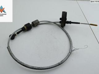 трос кулисы КПП Opel Signum C 2004, 3.0 л., дизель, АКПП, чёрный, универсал, 13102529