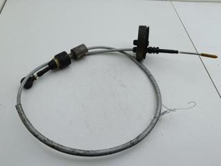 трос кулисы КПП Opel Signum 2004, 3.0 л., дизель, АКПП, чёрный, универсал, 13102529