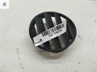 дефлектор обдува салона SEAT Leon 1 поколение 2003, 1.6 л., бензин, МКПП, серый, хетчбэк 5 дв., 1M1819793