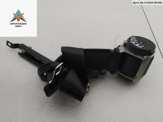 ремень безопасности Opel Vectra B [рестайлинг] 2001, 1.8 л., бензин, МКПП, зелёный, универсал, 24433921