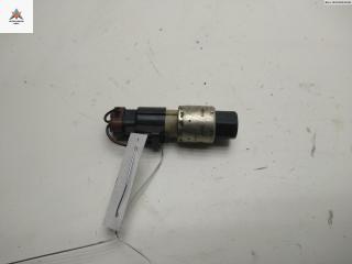 датчик кондиционера Ford Focus 2 поколение [рестайлинг] 2007, 1.6 л., дизель, МКПП, серый, универсал, 95BW-19E561-AA