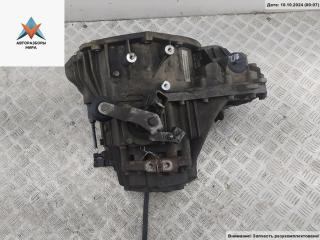 МКПП Chrysler PT Cruiser 1 поколение 2003, 2.2 л., дизель, МКПП, серый, хетчбэк 5 дв.