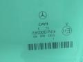 стекло двери задней правой Mercedes-Benz E-Класс W211/S211 2003, 2.7 л., дизель, АКПП, серый, универсал, A2117350410 - фото №2