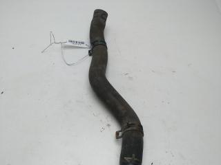 патрубок (трубопровод, шланг) Skoda Fabia 1 поколение (6Y) [рестайлинг] 2005, 1.2 л., бензин, МКПП, серый, универсал