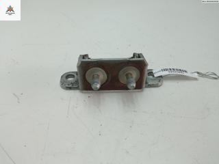 петля крышки багажника Subaru Legacy 3 поколение 2002, серый, универсал