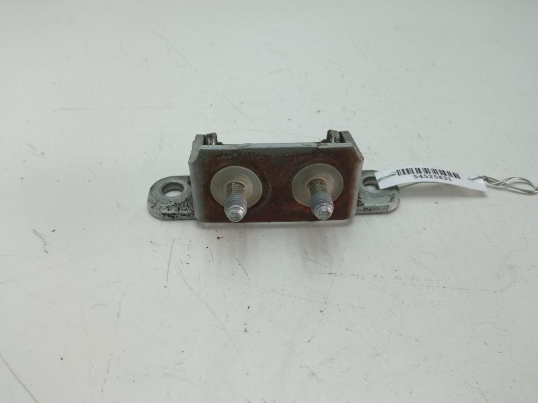 петля крышки багажника Subaru Legacy 2002, серый, универсал