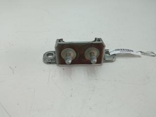 петля крышки багажника Subaru Legacy 3 поколение 2002, серый, универсал