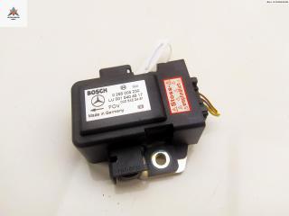 датчик ускорения Mercedes-Benz S-Класс W220 [рестайлинг] 2002, 3.2 л., бензин, АКПП, серый, седан, 0005422481