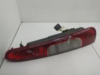 фонарь задний правый Ford C-Max 1 поколение 2003, 1.8 л., бензин, МКПП, серый, минивэн, 3M5113A603AA